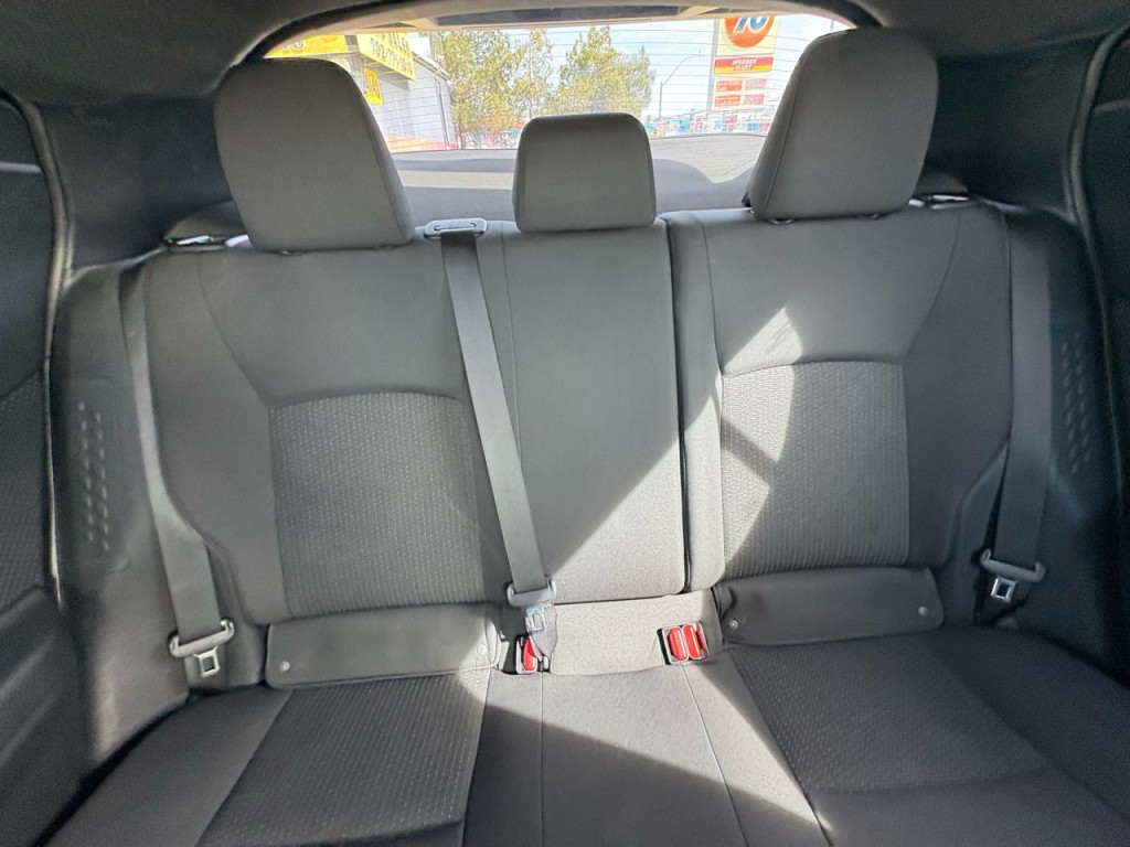 2018 Toyota C-HR Image 14