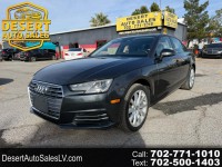 Image for 2017 Audi A4 2.0T Premium ID: 7227537