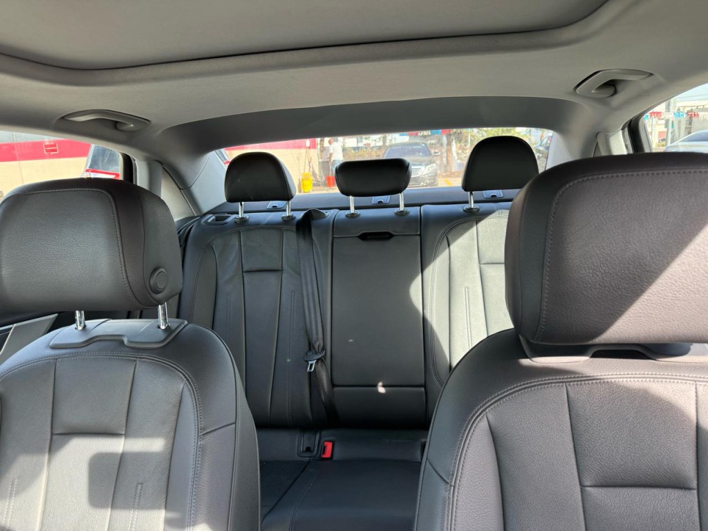 2017 Audi A4 Image 13