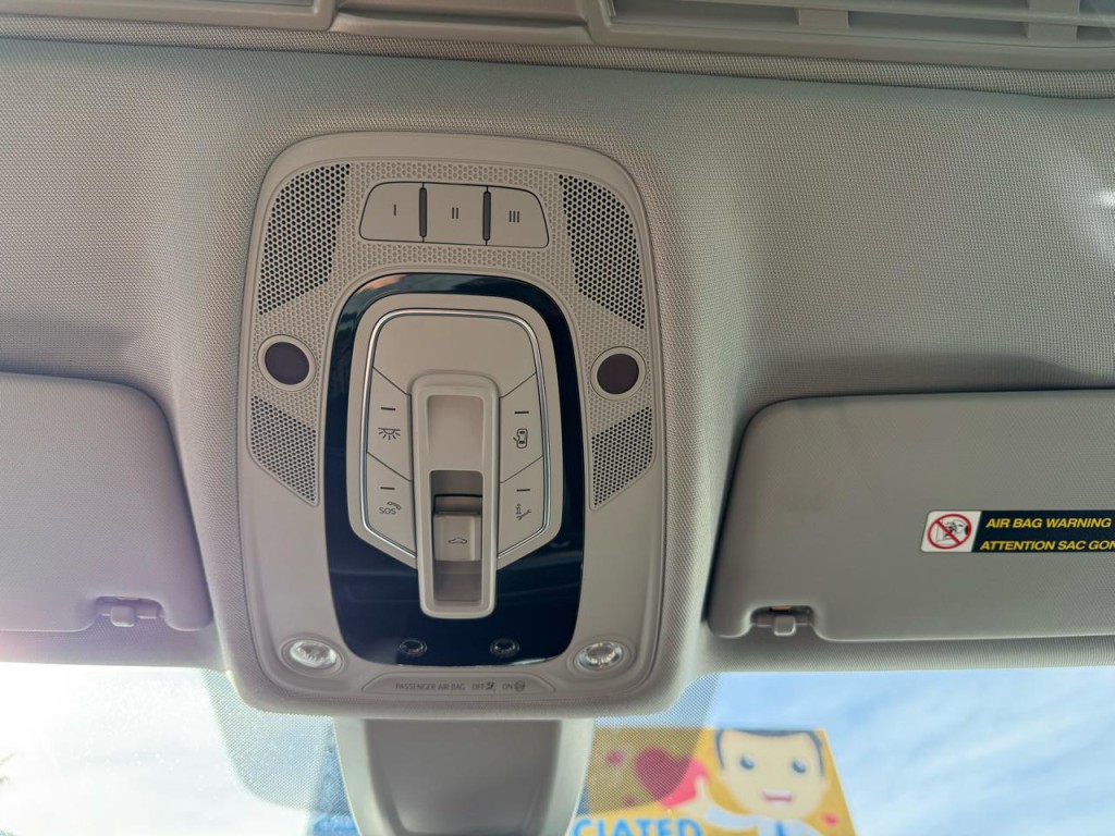 2017 Audi A4 Image 27