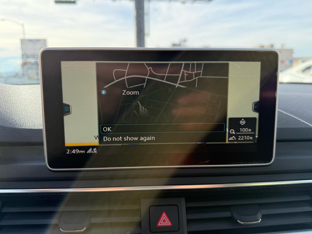 2017 Audi A4 Image 29