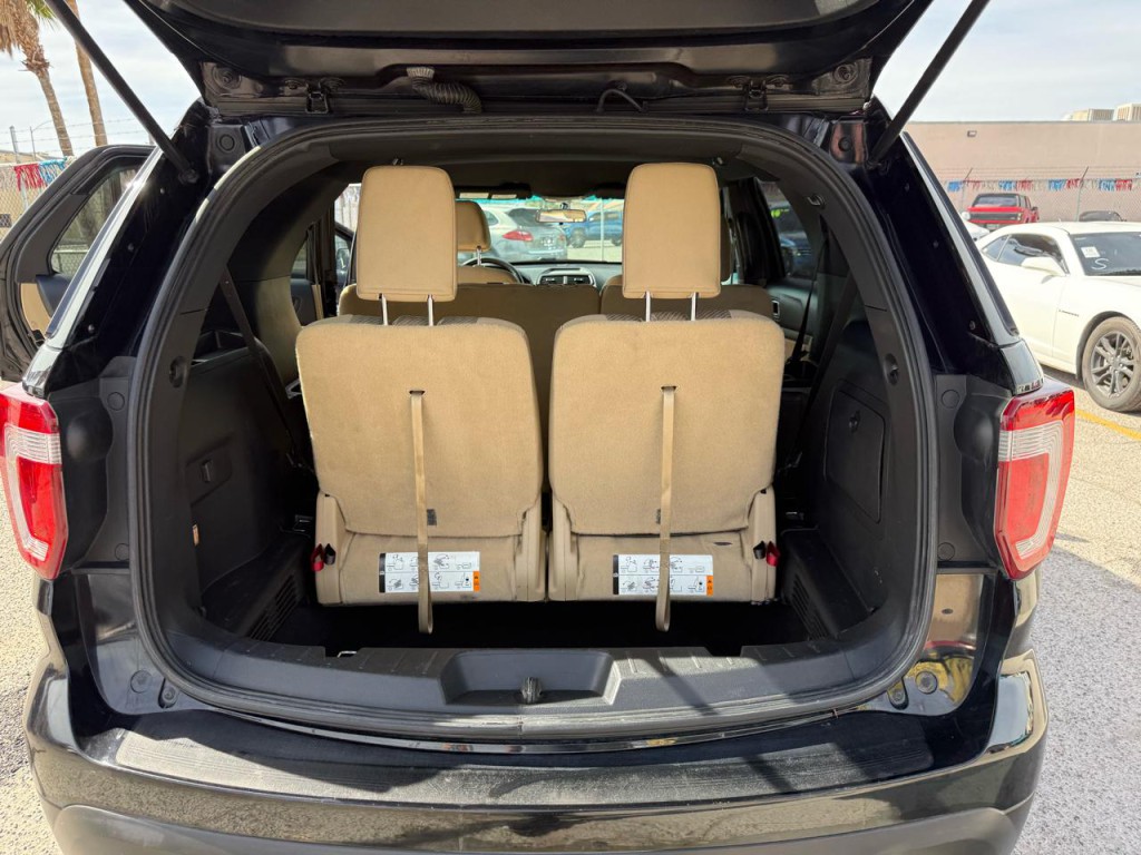 2016 Ford Explorer Image 33