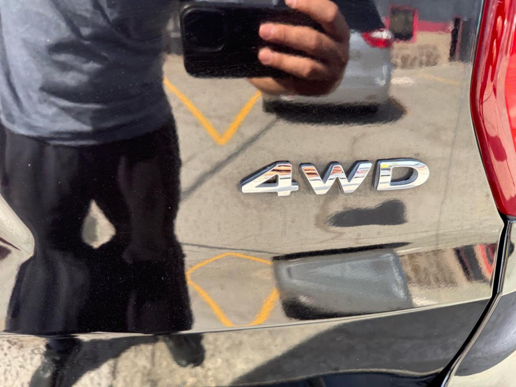 2016 Ford Explorer Image 35