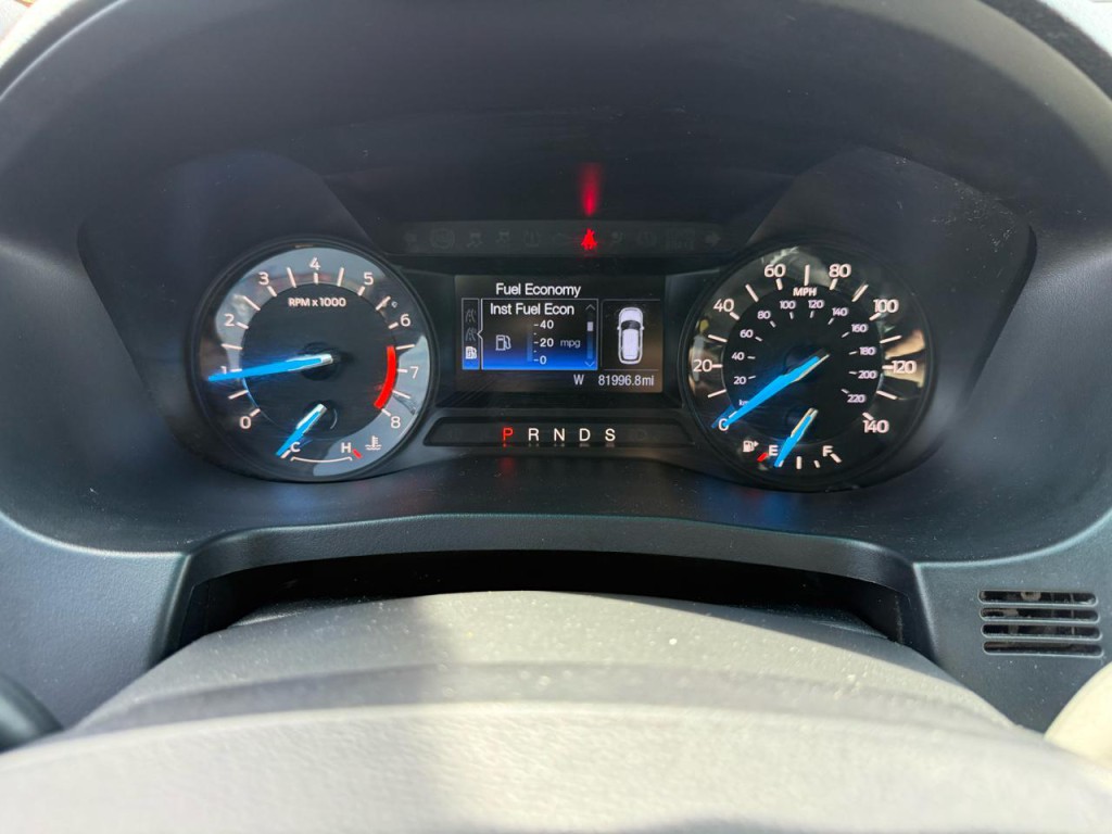 2016 Ford Explorer Image 44