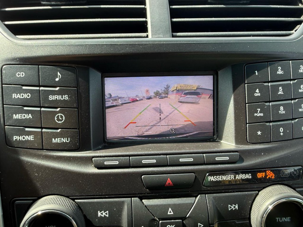 2016 Ford Explorer Image 47