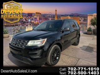 Image for 2016 Ford Explorer Base ID: 7230183