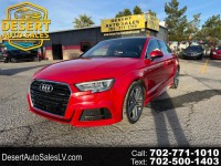Image for 2018 Audi A3 2.0T Premium Plus ID: 7231192
