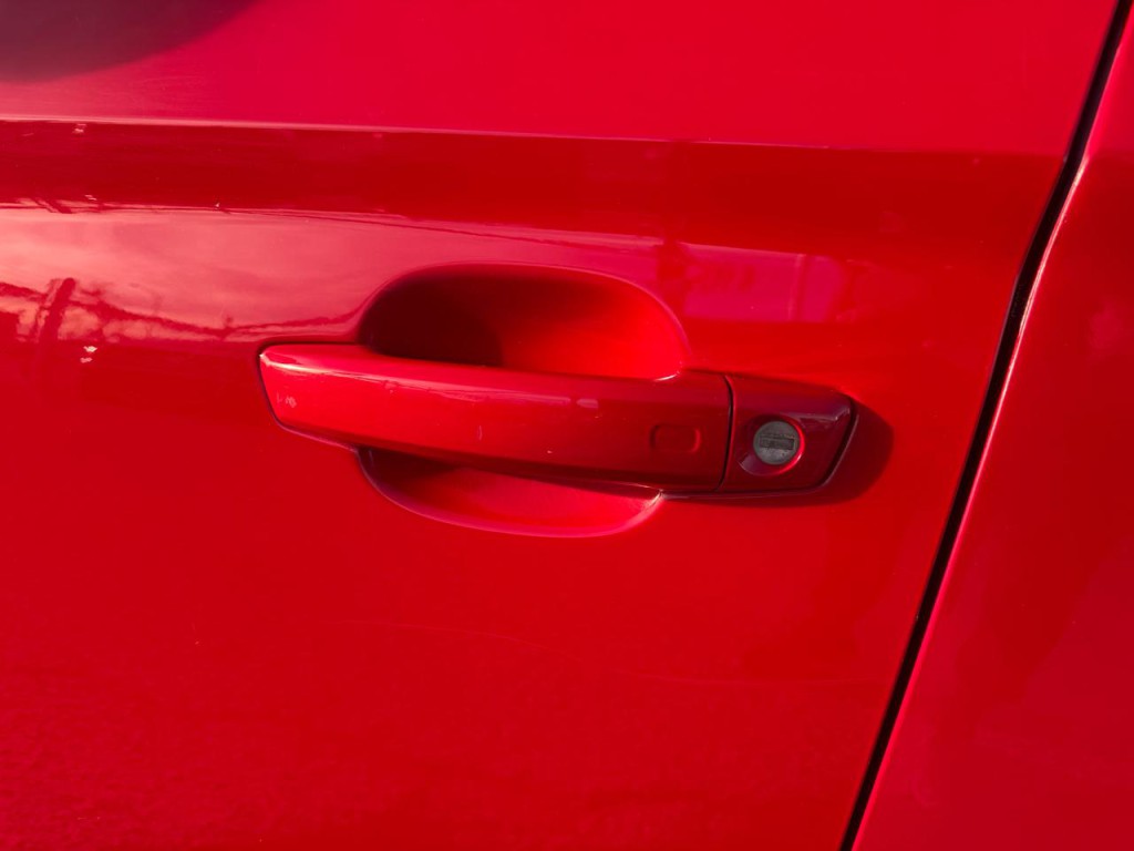 2018 Audi A3 Image 9