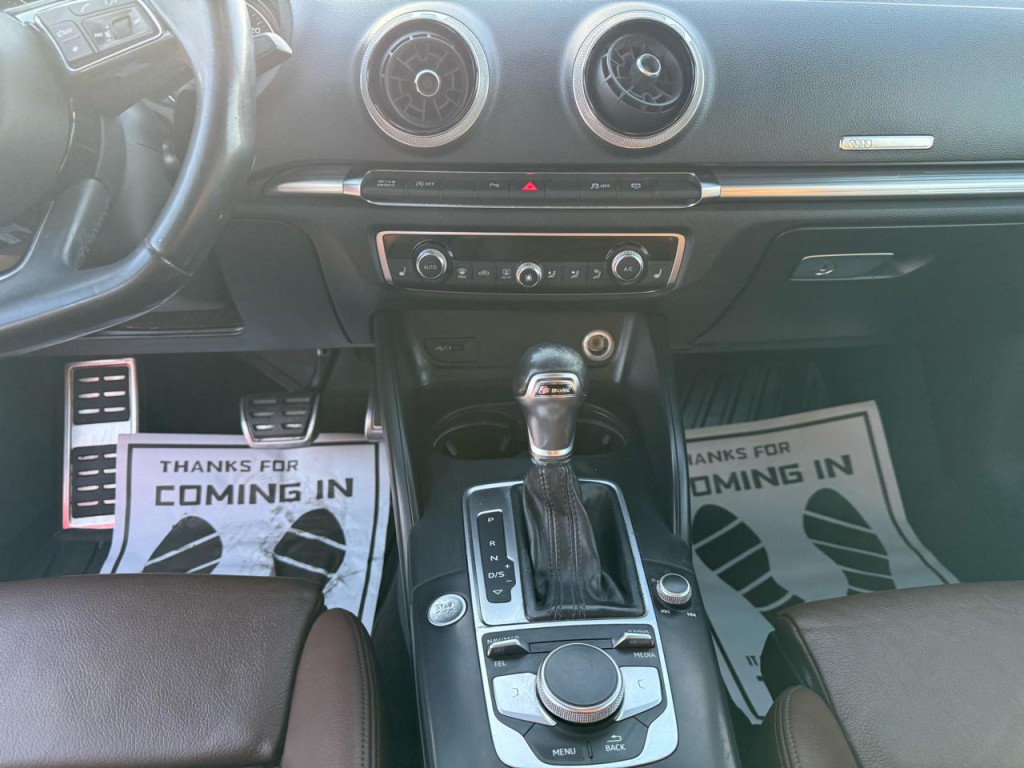 2018 Audi A3 Image 15