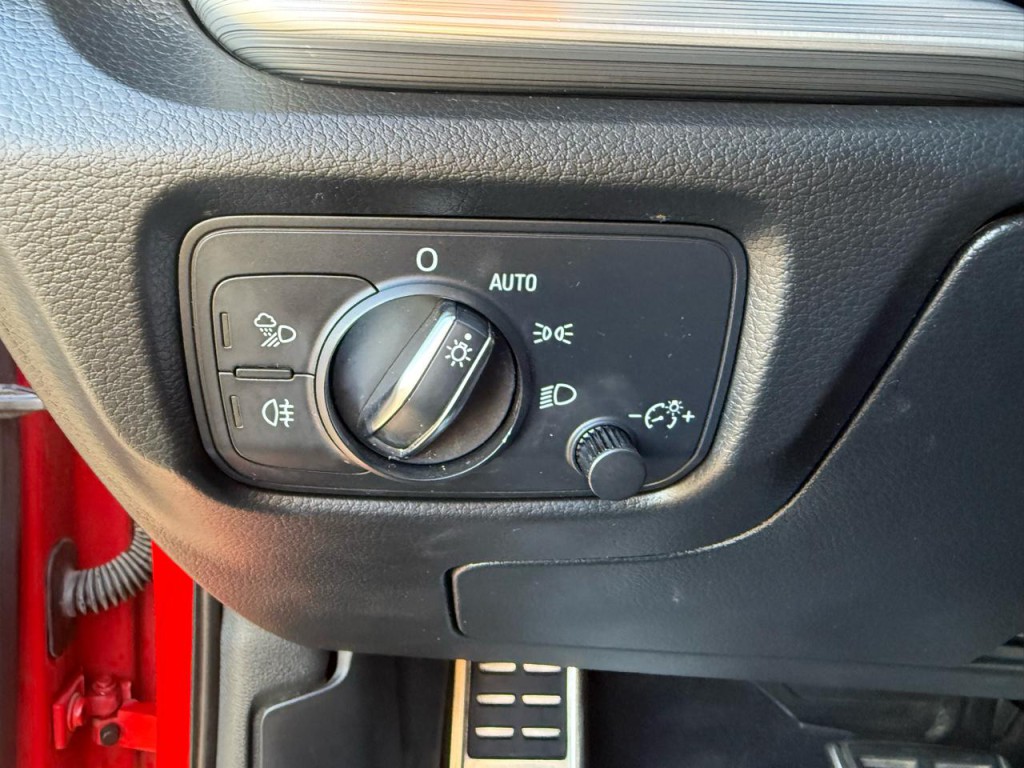 2018 Audi A3 Image 19