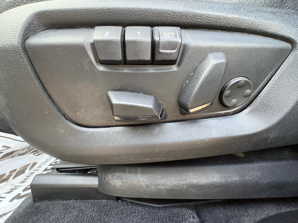 2017 BMW X5 Image 10