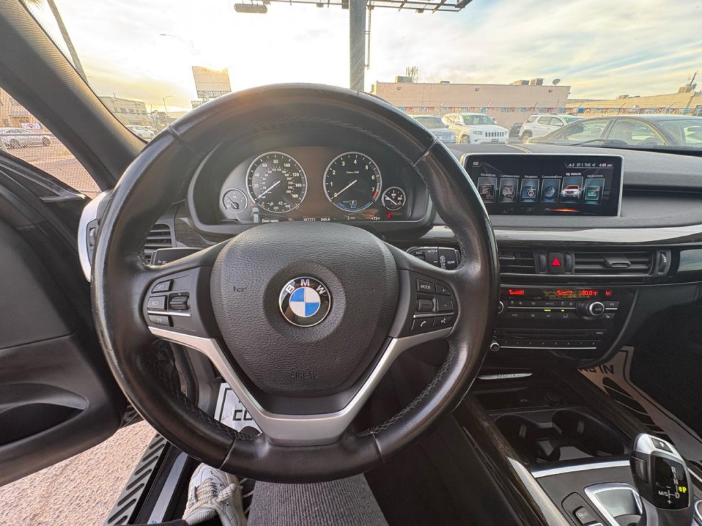 2017 BMW X5 Image 13