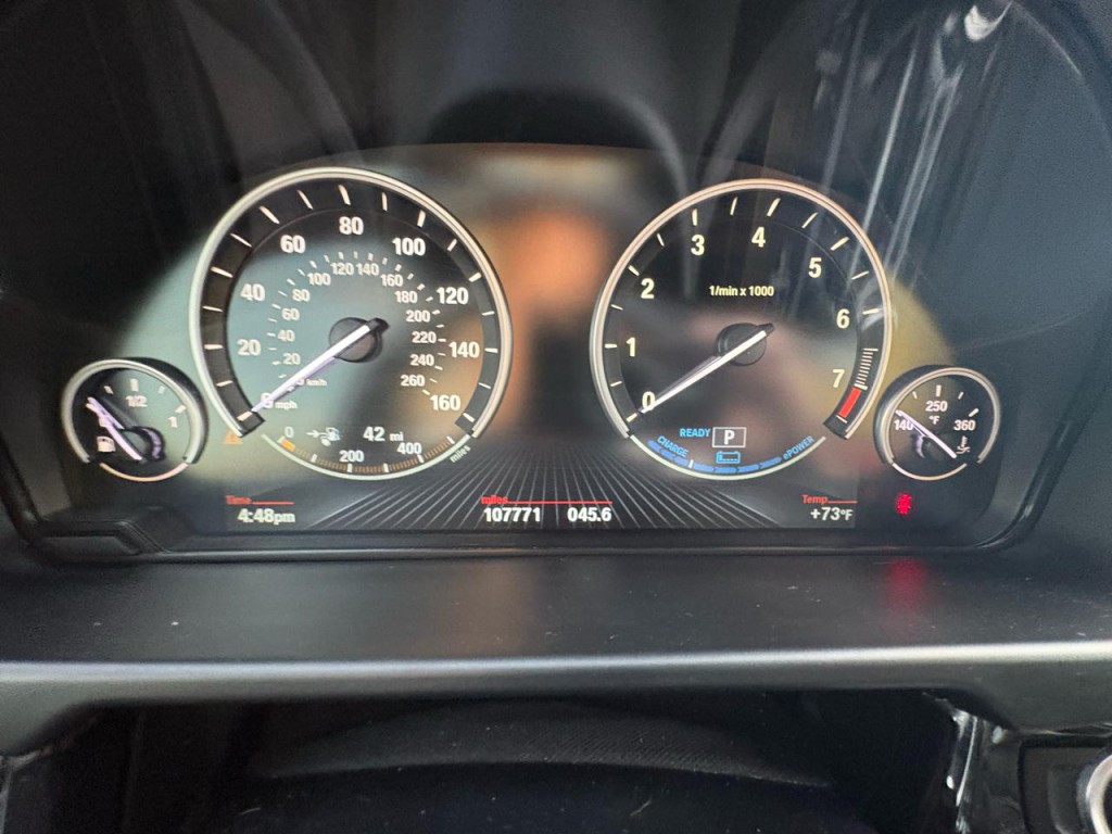 2017 BMW X5 Image 14