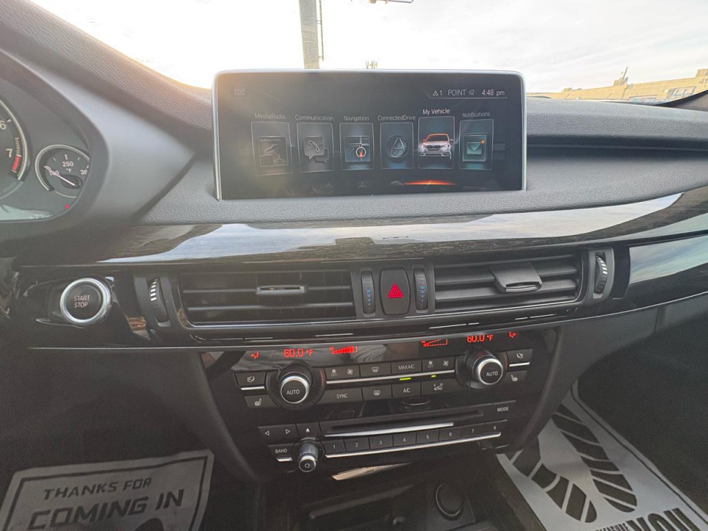 2017 BMW X5 Image 15