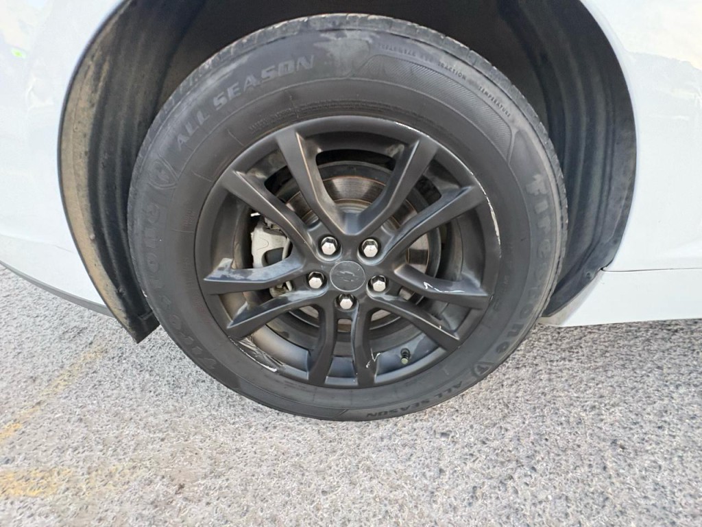 2015 Chevrolet Camaro Image 28