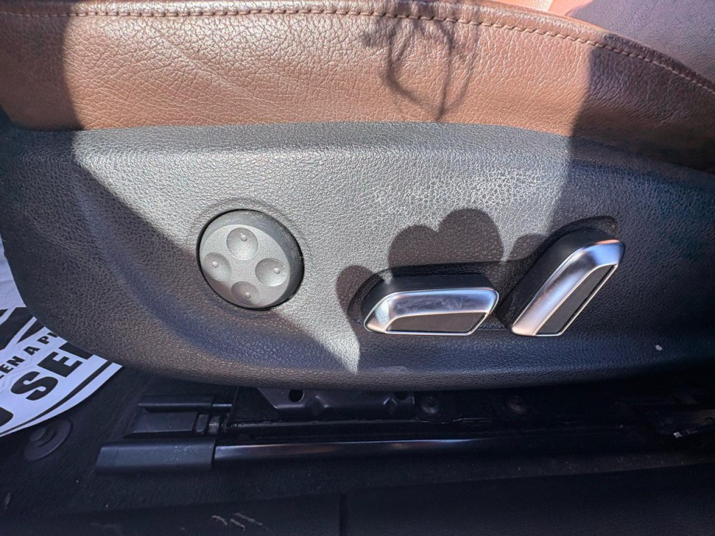 2014 Audi A4 Image 11