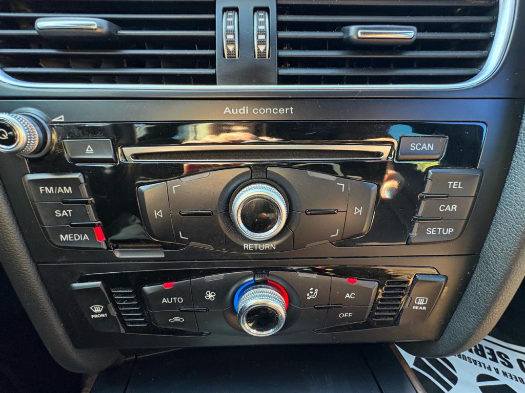 2014 Audi A4 Image 16