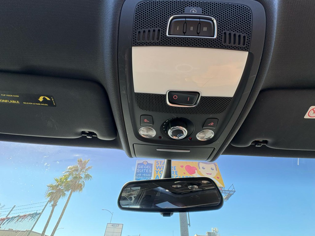 2014 Audi A4 Image 19