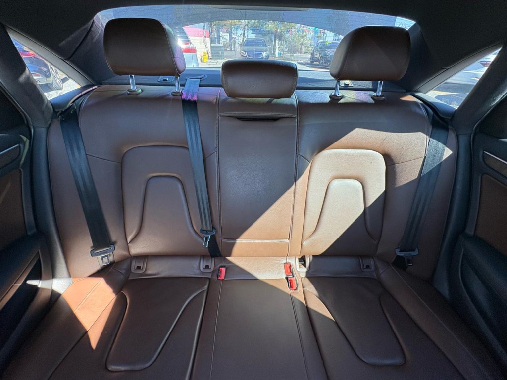 2014 Audi A4 Image 20