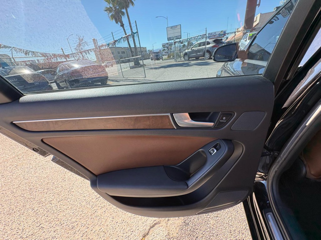 2014 Audi A4 Image 22