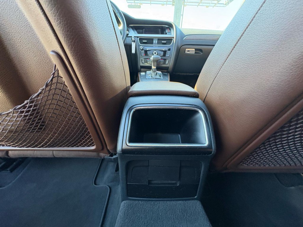 2014 Audi A4 Image 23