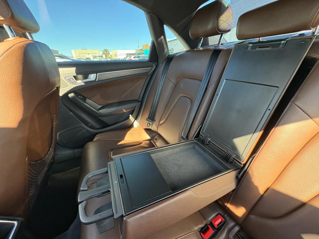 2014 Audi A4 Image 27