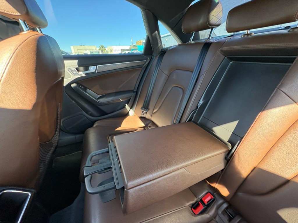 2014 Audi A4 Image 28