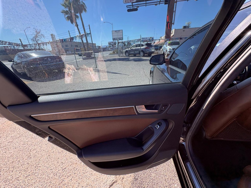 2014 Audi A4 Image 29