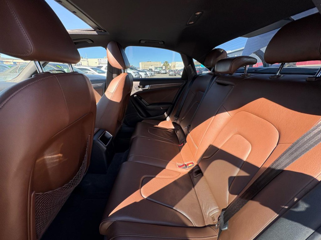 2014 Audi A4 Image 30