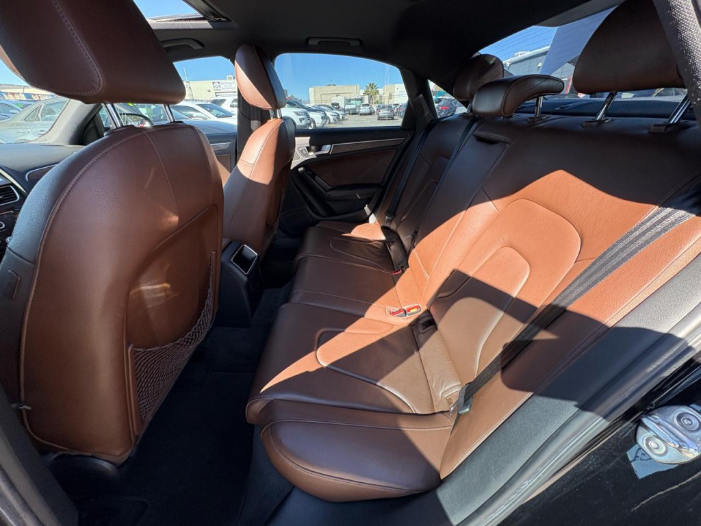 2014 Audi A4 Image 31