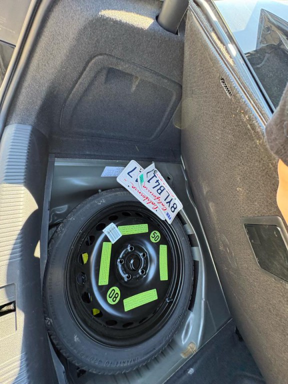 2014 Audi A4 Image 32