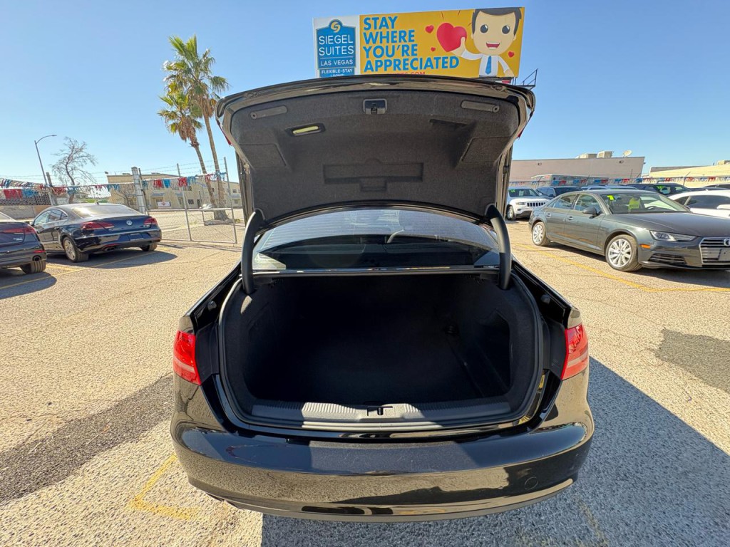 2014 Audi A4 Image 33