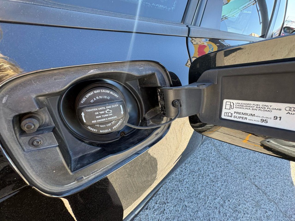 2014 Audi A4 Image 34