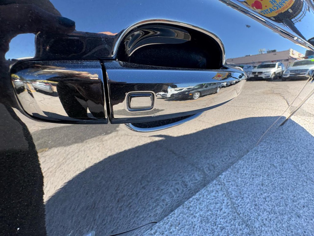 2014 Audi A4 Image 35