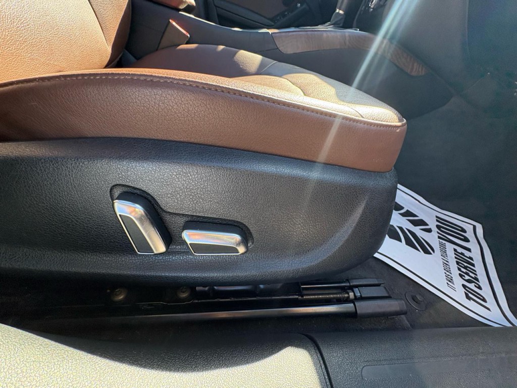 2014 Audi A4 Image 36