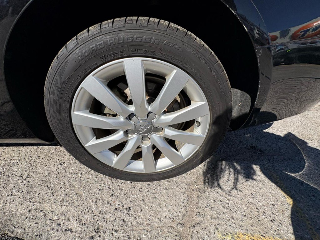 2014 Audi A4 Image 41