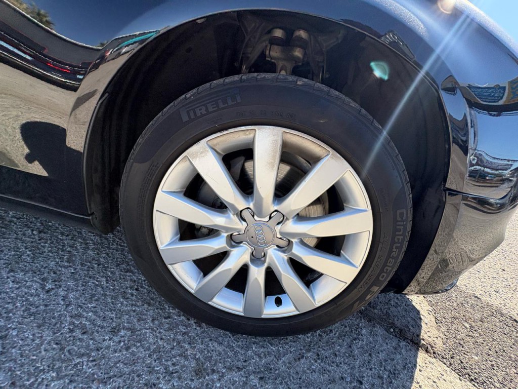 2014 Audi A4 Image 43