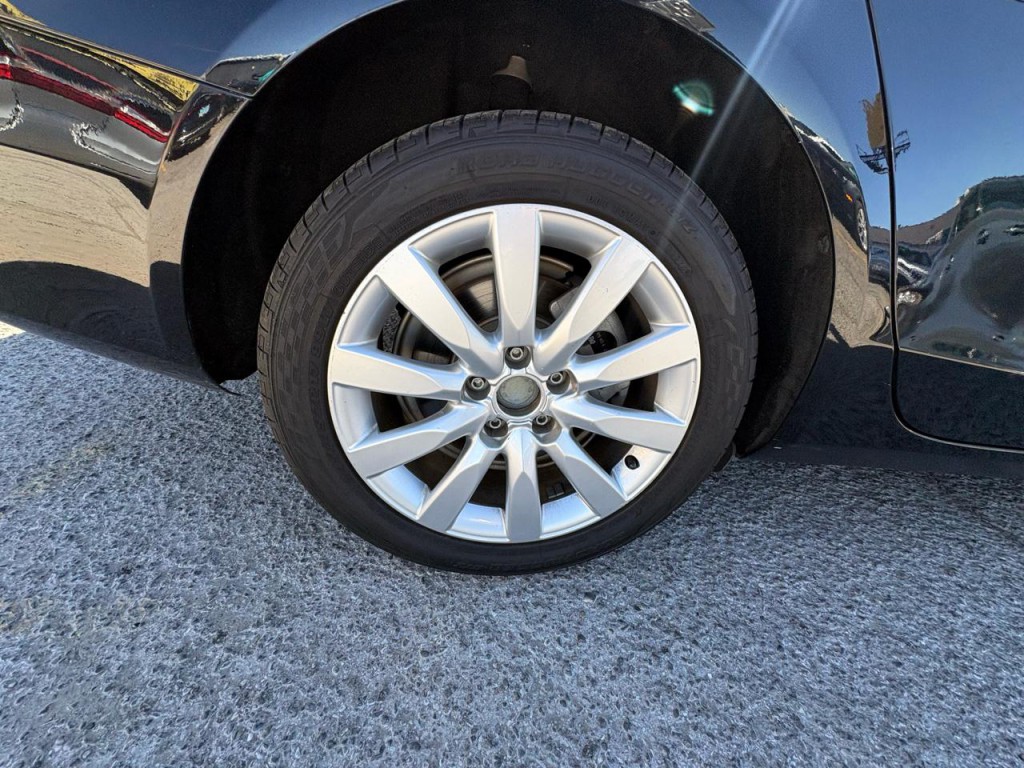 2014 Audi A4 Image 44