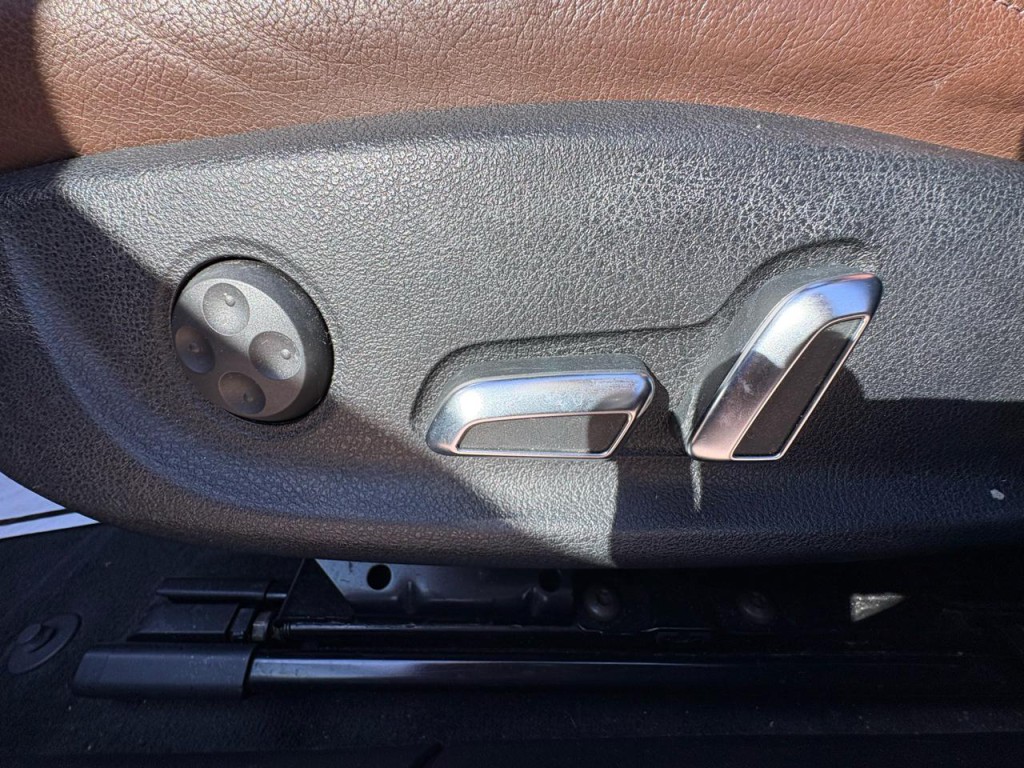 2014 Audi A4 Image 45