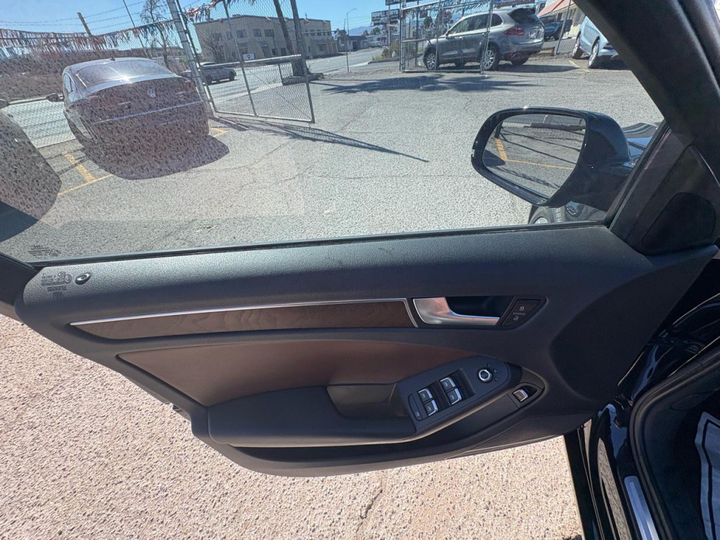 2014 Audi A4 Image 11