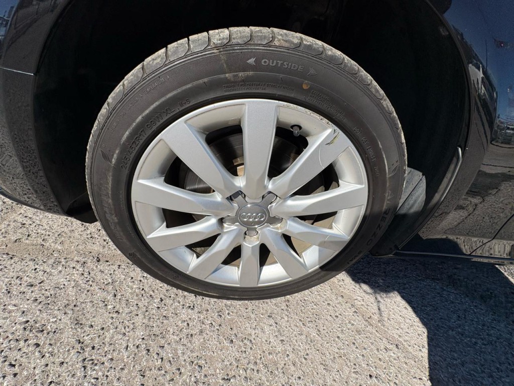 2014 Audi A4 Image 38