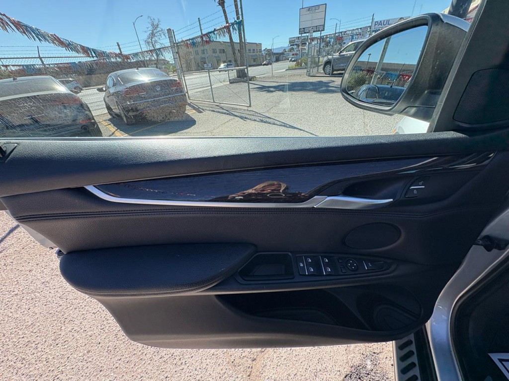 2014 BMW X5 Image 10