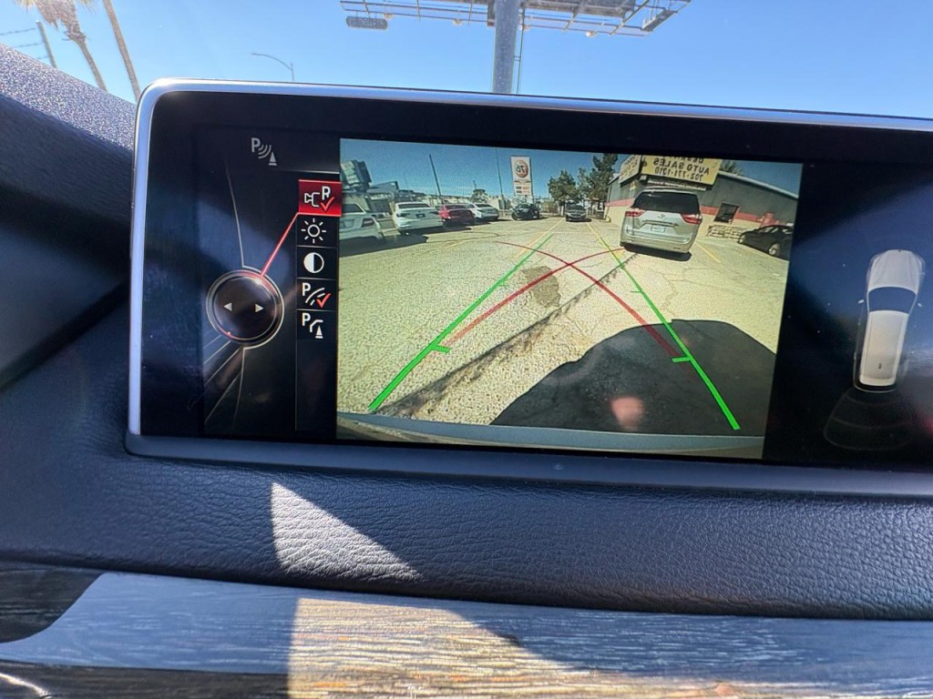 2014 BMW X5 Image 13