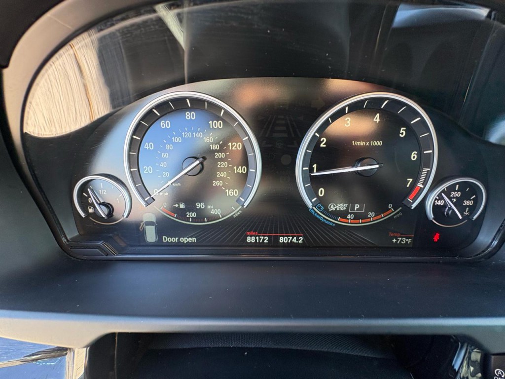 2014 BMW X5 Image 14