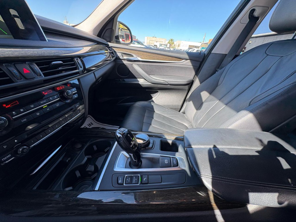 2014 BMW X5 Image 15