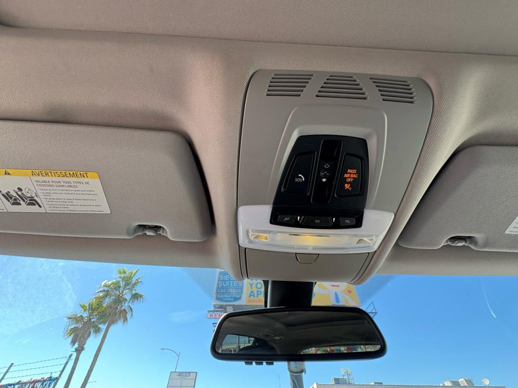 2014 BMW X5 Image 19