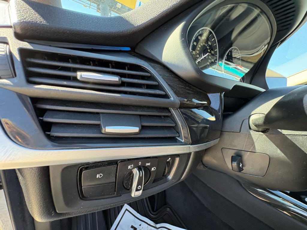 2014 BMW X5 Image 20