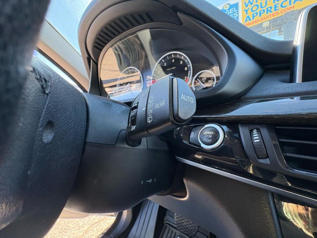 2014 BMW X5 Image 21