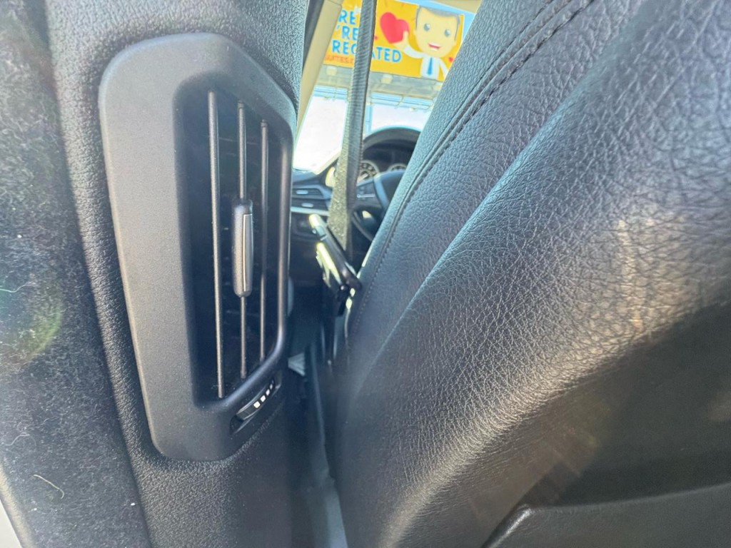 2014 BMW X5 Image 24