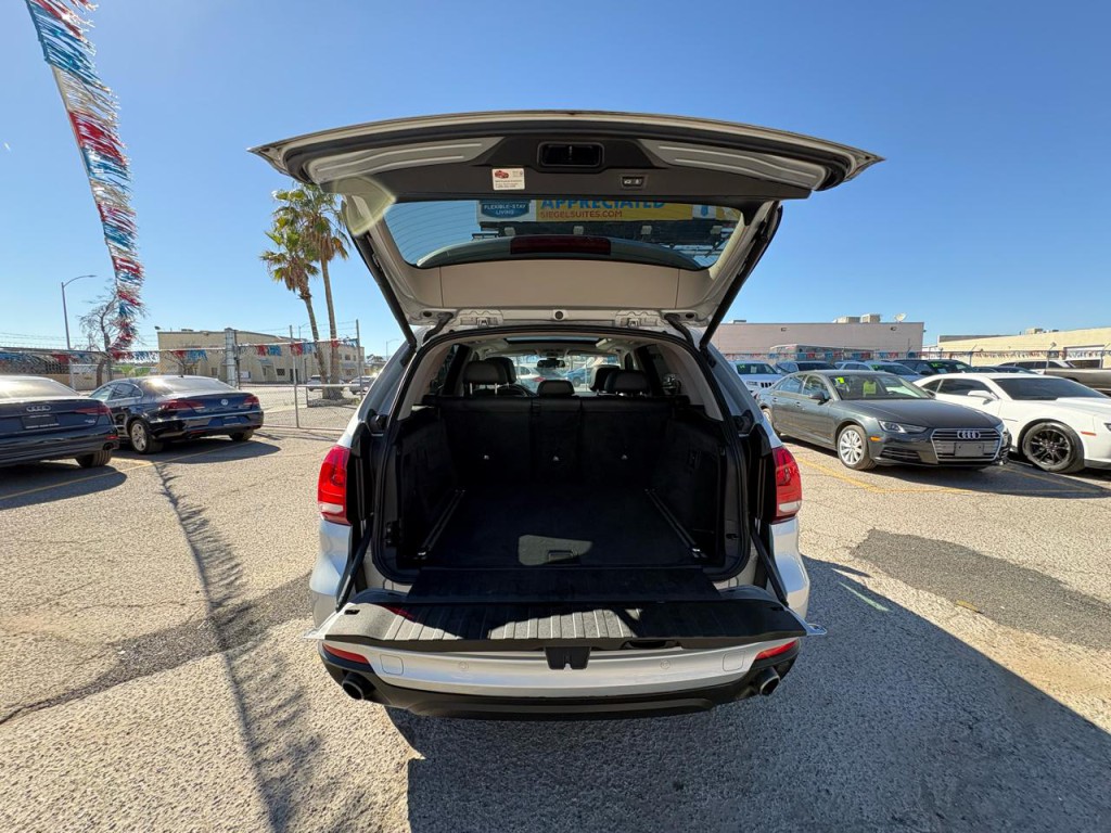 2014 BMW X5 Image 34